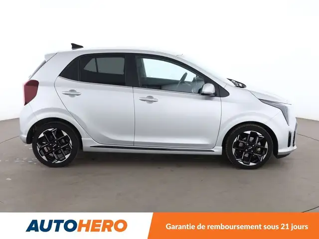 Kia Picanto view 7