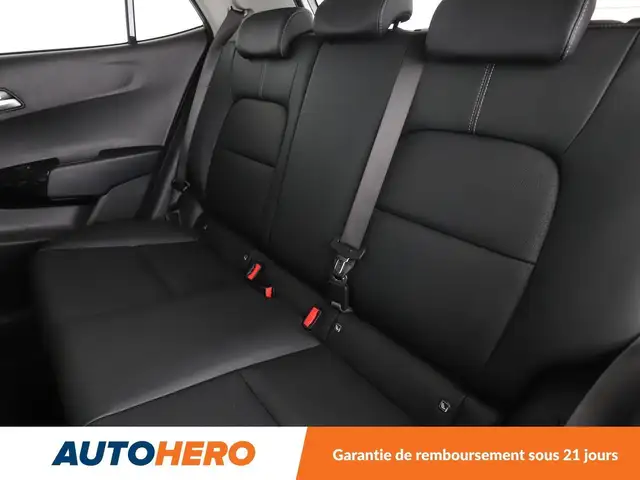 Kia Picanto view 14