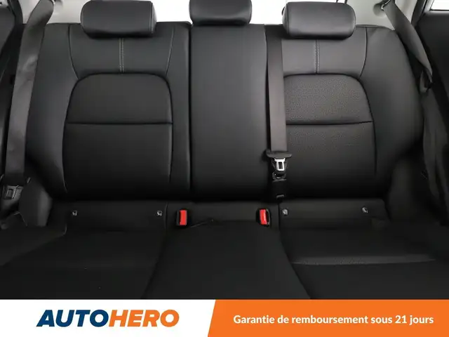 Kia Picanto view 15