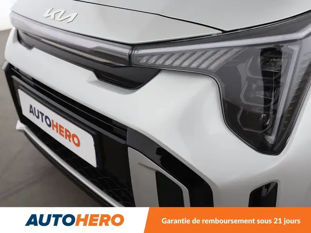 Kia Picanto view 30