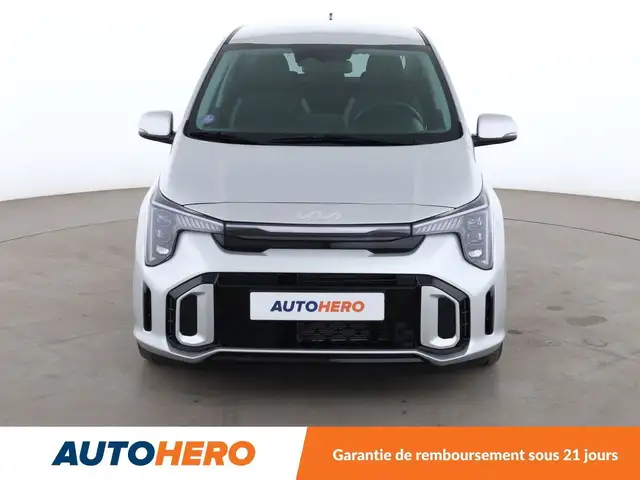 Kia Picanto view 9