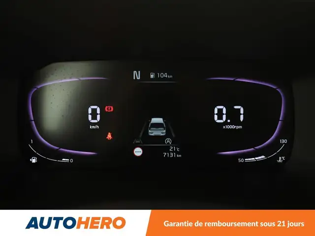 Kia Picanto view 22