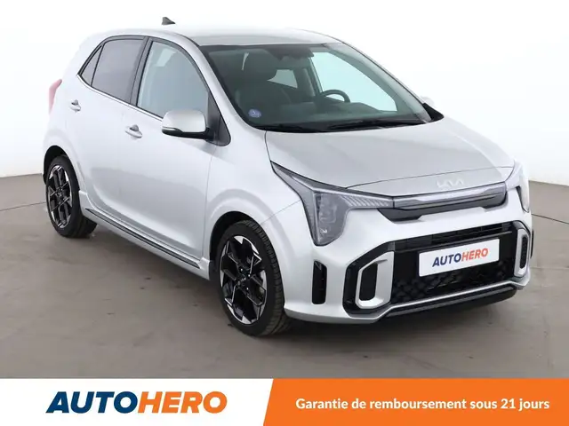 Kia Picanto view 8