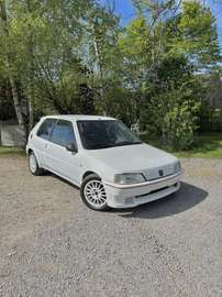 1.3 Rallye