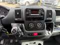 Peugeot Boxer Pritsche Doka. 435 L4 BlueHDi 7-Sitz/Klima Schwarz - thumbnail 17