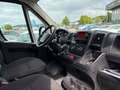 Peugeot Boxer Pritsche Doka. 435 L4 BlueHDi 7-Sitz/Klima Siyah - thumbnail 15