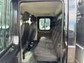 Peugeot Boxer Pritsche Doka. 435 L4 BlueHDi 7-Sitz/Klima Siyah - thumbnail 10