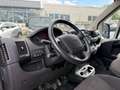Peugeot Boxer Pritsche Doka. 435 L4 BlueHDi 7-Sitz/Klima Schwarz - thumbnail 16