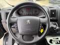 Peugeot Boxer Pritsche Doka. 435 L4 BlueHDi 7-Sitz/Klima Schwarz - thumbnail 18