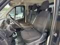 Peugeot Boxer Pritsche Doka. 435 L4 BlueHDi 7-Sitz/Klima Siyah - thumbnail 12