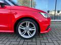 Audi A1 Sportback 1.0 TFSI Adrenalin S line - Automaat - A Rood - thumbnail 24