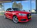Audi A1 Sportback 1.0 TFSI Adrenalin S line - Automaat - A Rood - thumbnail 21
