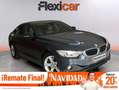 BMW 430 430iA Gran Coupé xDrive Bleu - thumbnail 1