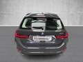 BMW 318 i Touring Navi LED ACC SHZ DAB PD CDriving Assista Gris - thumbnail 20