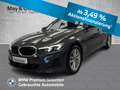 BMW 318 i Touring Navi LED ACC SHZ DAB PD CDriving Assista Gris - thumbnail 1