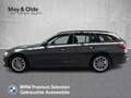 BMW 318 i Touring Navi LED ACC SHZ DAB PD CDriving Assista Gris - thumbnail 2