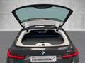 BMW 318 i Touring Navi LED ACC SHZ DAB PD CDriving Assista Gris - thumbnail 21