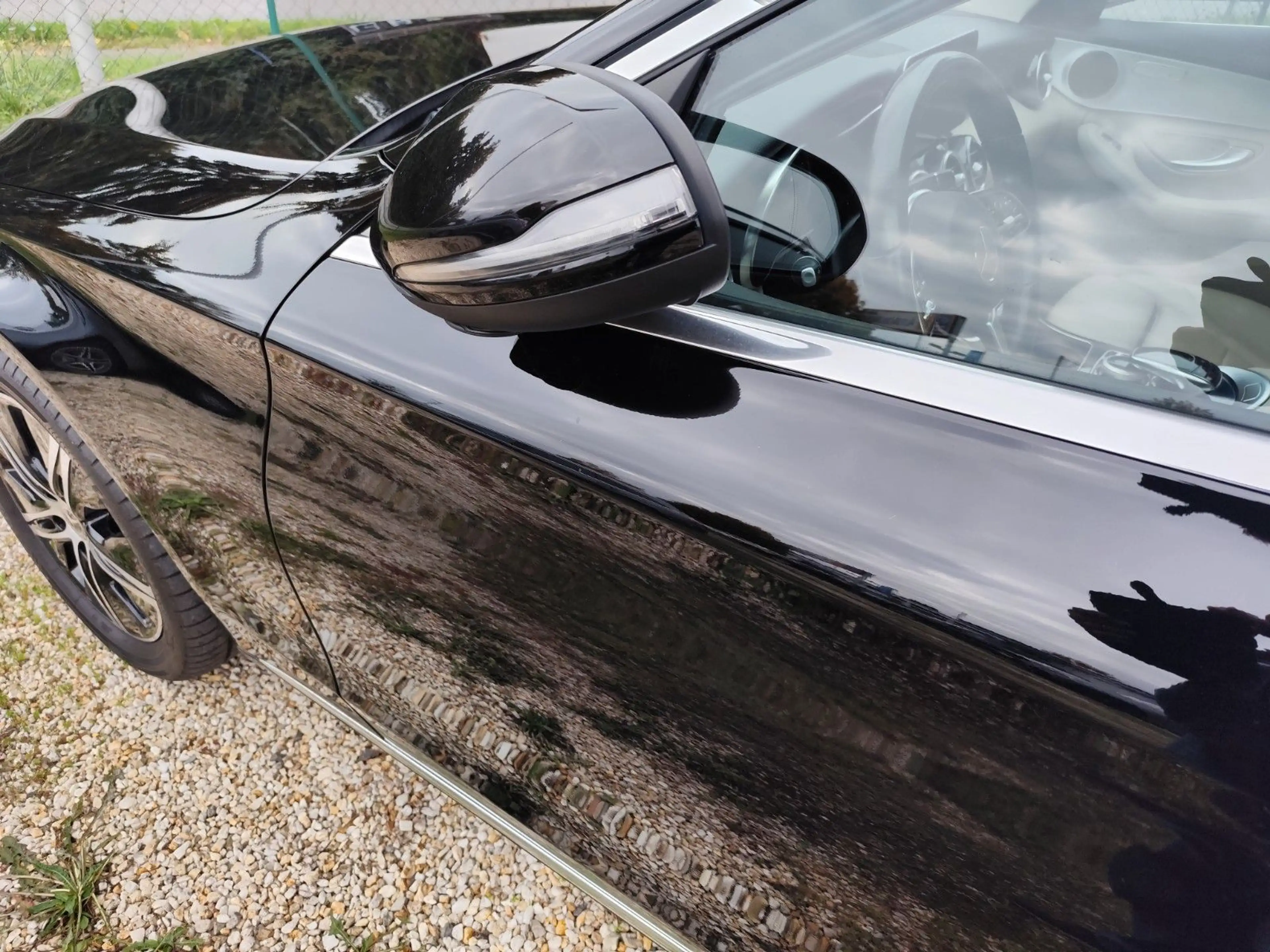 Mercedes-Benz C 220 T d 9G-TRONIC "Avantgarde" — photo 9