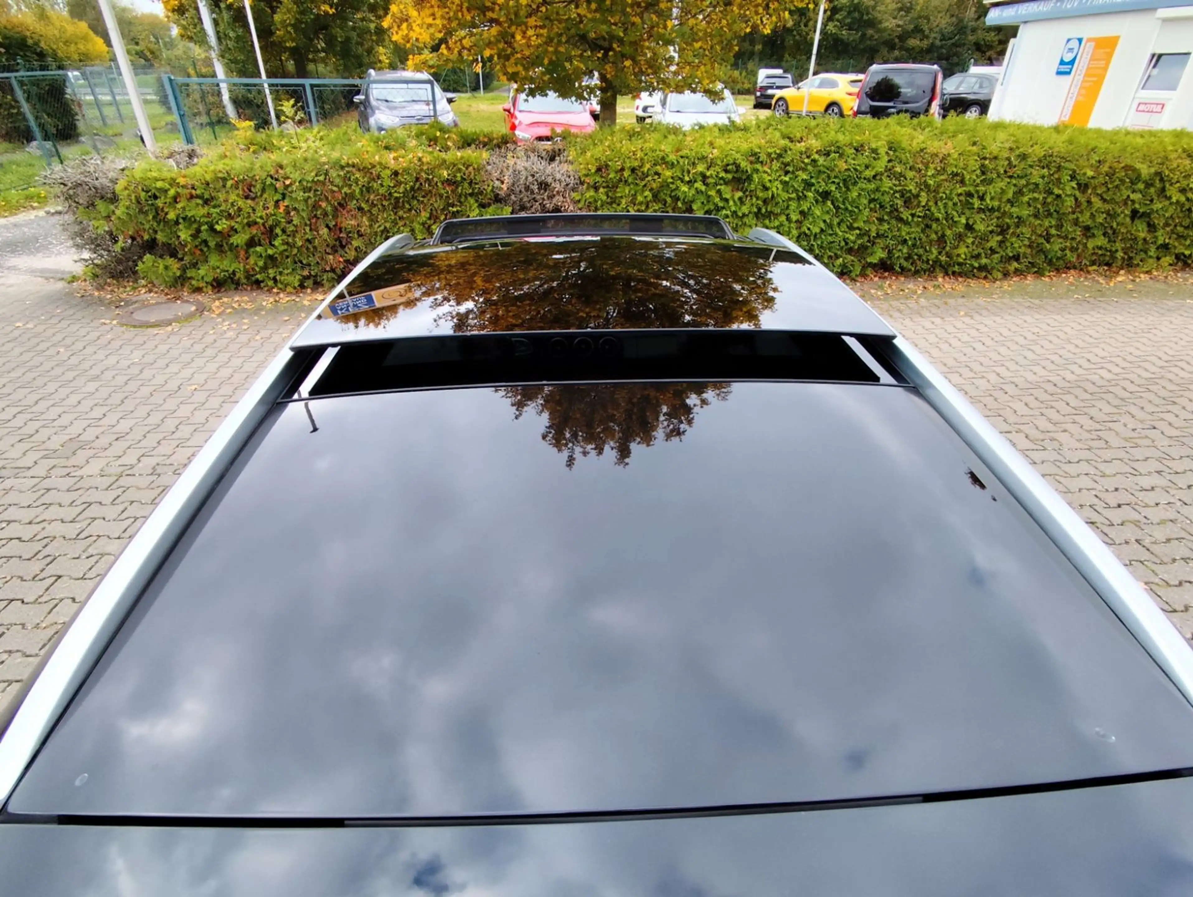 Mercedes-Benz C 220 T d 9G-TRONIC "Avantgarde" — photo 11