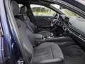 Audi A4 Avant S line 40 TDI quattro S tronic Alu-19` Bleu - thumbnail 4