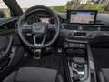 Audi A4 Avant S line 40 TDI quattro S tronic Alu-19` Bleu - thumbnail 3