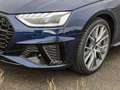 Audi A4 Avant S line 40 TDI quattro S tronic Alu-19` Bleu - thumbnail 10