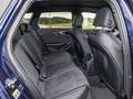 Audi A4 Avant S line 40 TDI quattro S tronic Alu-19` Bleu - thumbnail 5