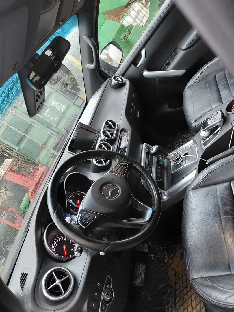 Mercedes-Benz X 250 d 4Matic Power AT - 1