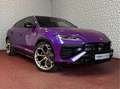 Lamborghini Urus 4.0 V8 HYBRID SE 800 PK ALLE OPTIES/CARBON PACK /A Blauw - thumbnail 2