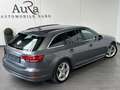 Audi A4 Avant 2.0 TDI S-Line NAV+XEN+DIGDISPLAY+18ZO Gris - thumbnail 5