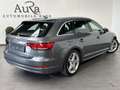 Audi A4 Avant 2.0 TDI S-Line NAV+XEN+DIGDISPLAY+18ZO Gris - thumbnail 4