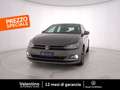 Volkswagen Polo 1.0 TGI 5p. Comfortline BlueMotion Technology Grijs - thumbnail 1