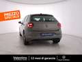 Volkswagen Polo 1.0 TGI 5p. Comfortline BlueMotion Technology Grijs - thumbnail 5