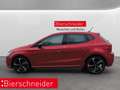 SEAT Ibiza 1.0 TSI DSG FR etc. Rot - thumbnail 4