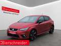 SEAT Ibiza 1.0 TSI DSG FR etc. Rot - thumbnail 1