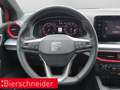 SEAT Ibiza 1.0 TSI DSG FR etc. Rot - thumbnail 9