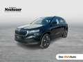 Skoda Karoq 4x4 Selection TDI DSG Schwarz - thumbnail 1