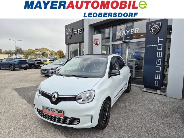 Renault Twingo R80 21,4kWh Urban Night