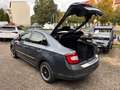 Skoda Rapid/Spaceback 1.0 TSI DSG Ambition+KLIMA+ALU'15+1.HAND+ Gris - thumbnail 8