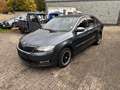 Skoda Rapid/Spaceback 1.0 TSI DSG Ambition+KLIMA+ALU'15+1.HAND+ Gris - thumbnail 2