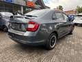 Skoda Rapid/Spaceback 1.0 TSI DSG Ambition+KLIMA+ALU'15+1.HAND+ Gris - thumbnail 6