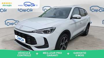 1.5 Hybrid+ 197 BVA7 Confort - Première main Garantie constructeur