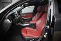 BMW 330 3-serie 330e xDrive Business Edition Plus M Sport Schwarz - thumbnail 32