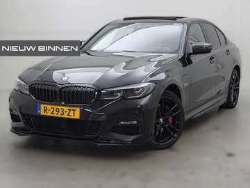 3-serie 330e xDrive Business Edition Plus M Sport