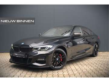 3-serie 330e xDrive Business Edition Plus M Sport