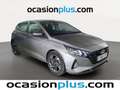 Hyundai i20 1.2 MPI Klass Gris - thumbnail 2