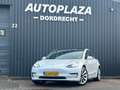 Tesla Model 3 Long Range AWD 75 kWh SOH 91% TREKHAAK Blanc - thumbnail 3