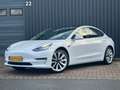 Tesla Model 3 Long Range AWD 75 kWh SOH 91% TREKHAAK Blanc - thumbnail 4