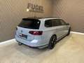 Volkswagen Passat Variant 2.0 TSI 4M R Line Limited Edition Gris - thumbnail 4