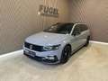 Volkswagen Passat Variant 2.0 TSI 4M R Line Limited Edition Gris - thumbnail 2